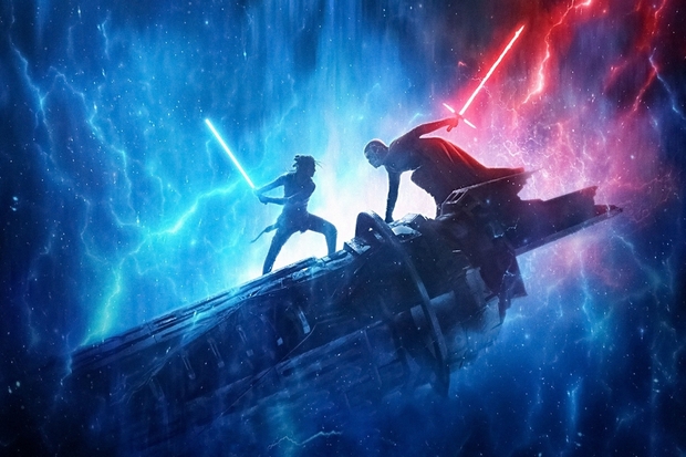 Análise do filme Star Wars: A Ascensão Skywalker