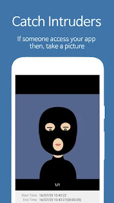 AppLock - Fingerprint Premium AppLock - Fingerprint Premium