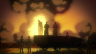 進撃の巨人 4期アニメ マーレの戦士 | Attack on Titan The Final Season EPISODE 62 | Hello Anime !