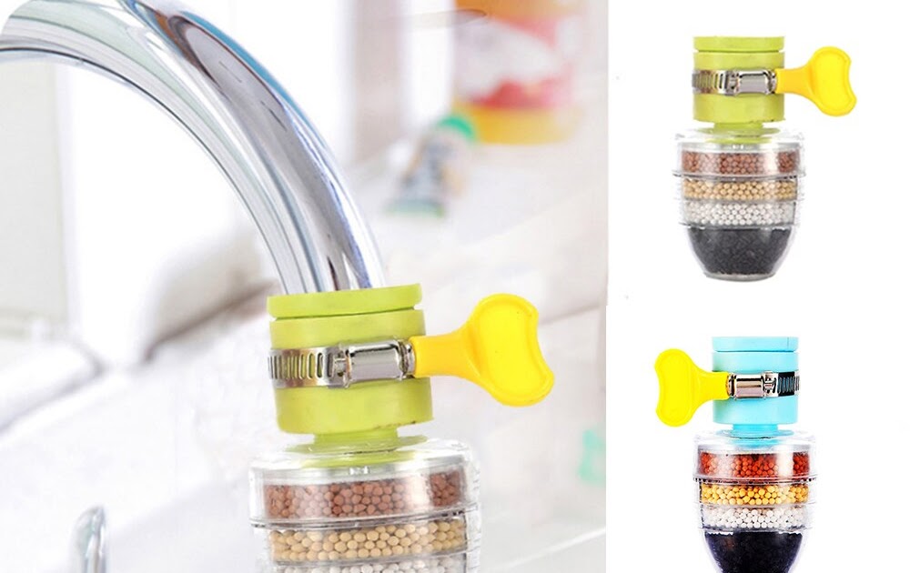 Water Faucet Buy on Amazon and Aliexpress