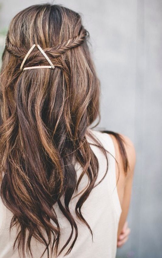 10 Easy, Breezy Summer Hairstyles to Get Your Hair Off Your Neck! - I Spy  Fabulous