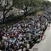 A Marcha dos alienados