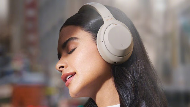 The best noise cancellation headphone available in India