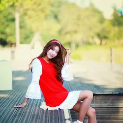 Park Hyun Sun Outdoor Foto 7