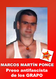 Marcos Martín Ponce