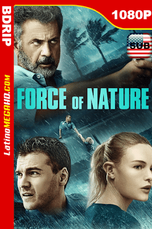 Fuerza de la Naturaleza (2020) Subtitulado BDRIP 1080P ()