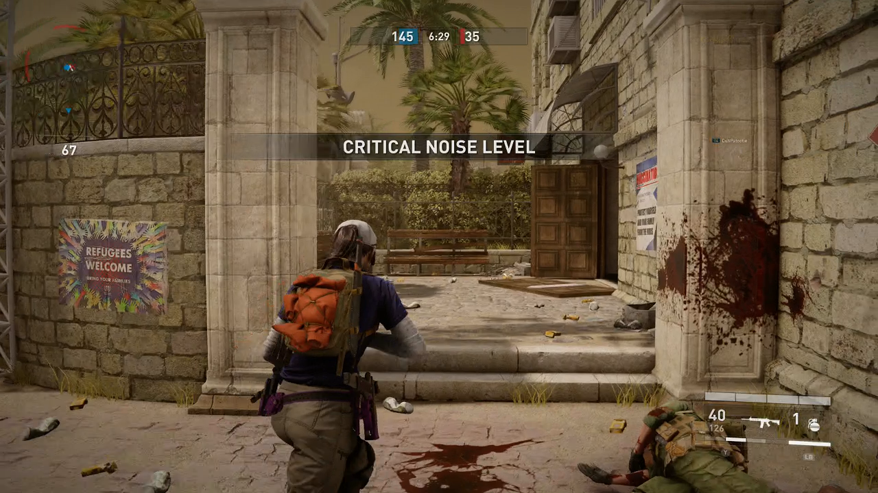 World War Z GOTY Edition Full Version PC Game