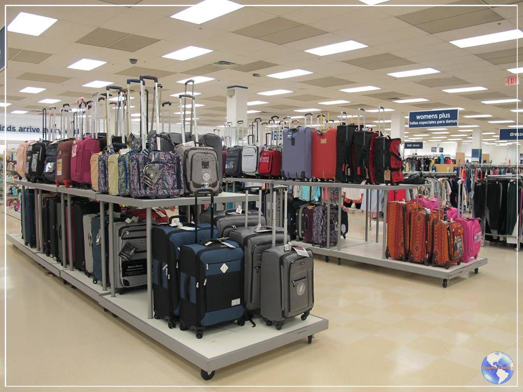 Afinal, o Jersey Gardens é Outlet? E vale à pena? Viagens e Beleza