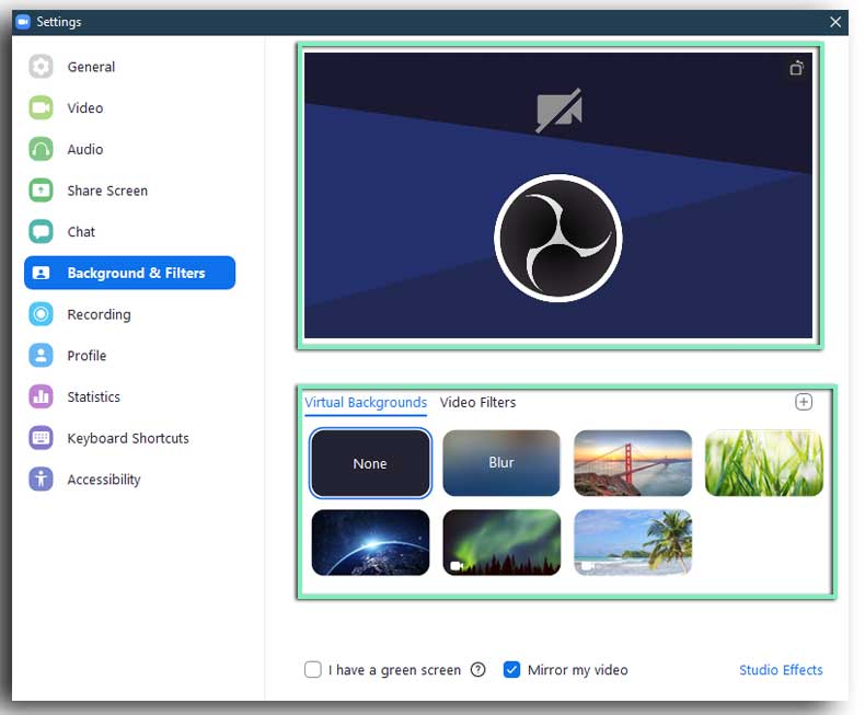 how to change background on zoom pc how to change background on zoom pc