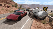 BeamNG.drive pc español