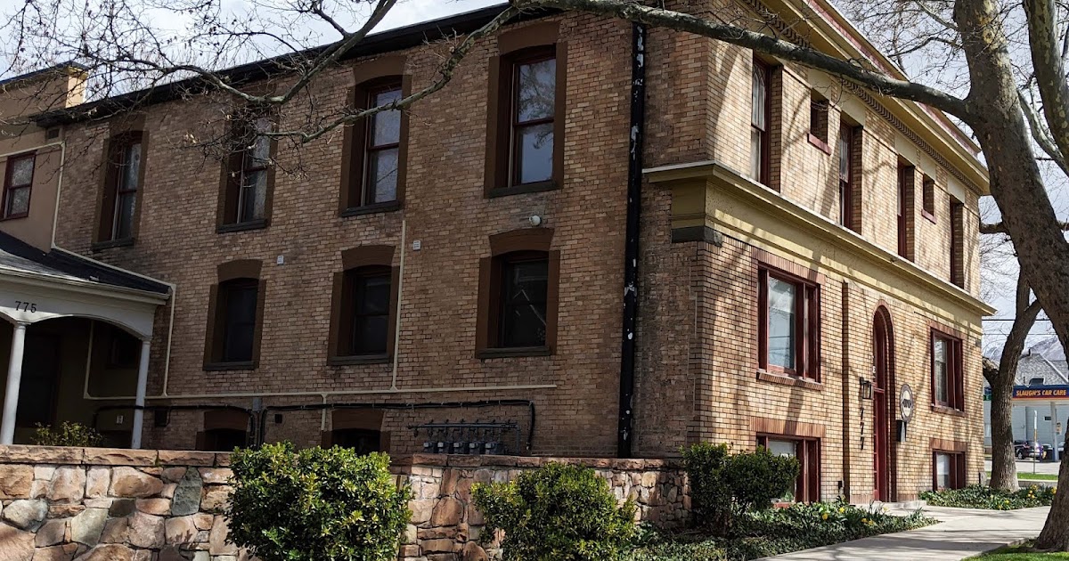 Rachel's SLC History Old Post Office Apartments at 777 E 200 South SLC