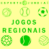 Jogos Regionais: Tênis de mesa masculino de Jundiaí quer acabar com síndrome do vice