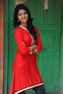 Vaishnavi Cute Pics [Andhrula Music] width=