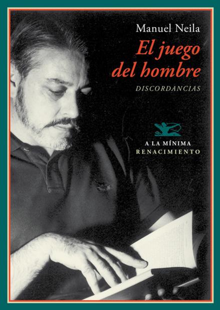 El Aforista Manuel Neila un lugar en el mundo