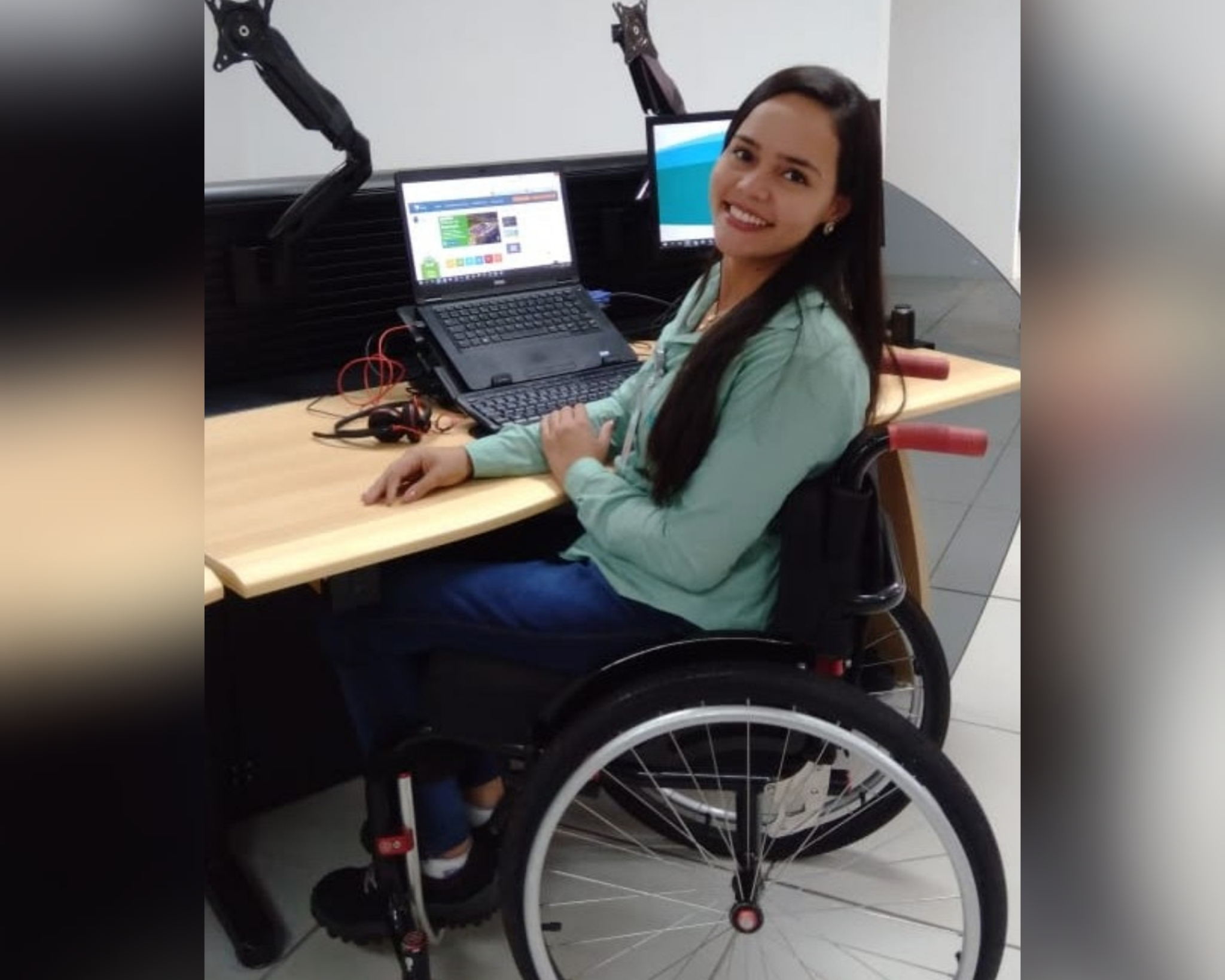 Pebão:Vale abre processo seletivo com prioridade para profissionais com deficiência