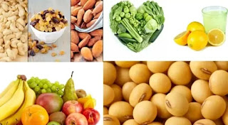 Natural Tips For Healthy Skin | Best Foods For Healthy And Glowing Skin