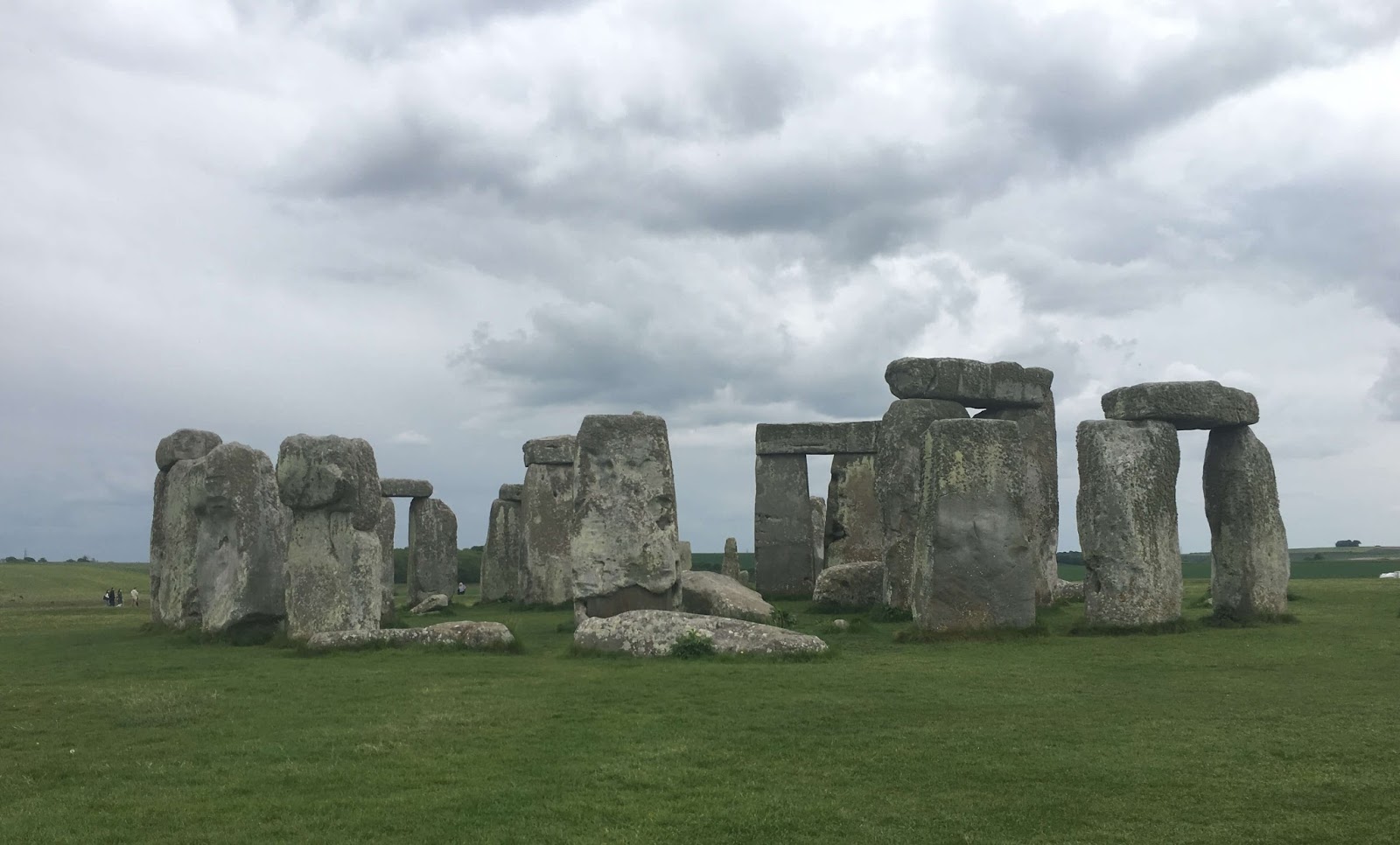 What Are Astronomical Artifacts?