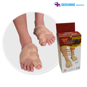 Jual Alat Terapi Persendian Jari Kaki | Hallux Valgus Alat Terapi Persendian Jari Kaki | Hallux Valgus