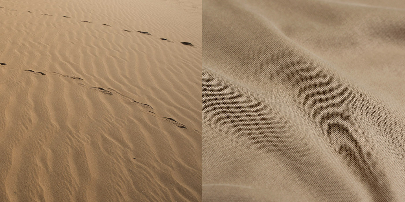 Colorful Standard New Colours