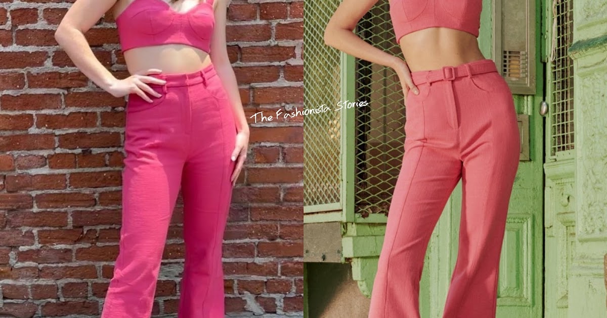 Instagram Style: Kaitlyn Dever in Prabal Gurung, Prada & Saint Laurent