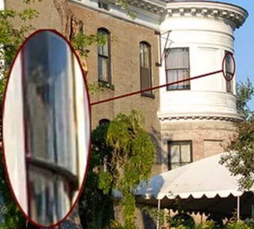 haunted house lemp brewery st louis UFO mania: The haunted Lemp Mansion