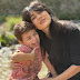 Անաիս Սարդարյանի կիսվել է որդու հետ ջերմ լուսանկարով