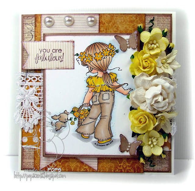 July Release Round-up and Mini Blog Hop Winners - Whimsy Inspirations Blog