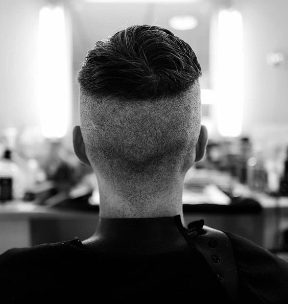 Tendências de corte de cabelo masculino 2020 - Mind's UP