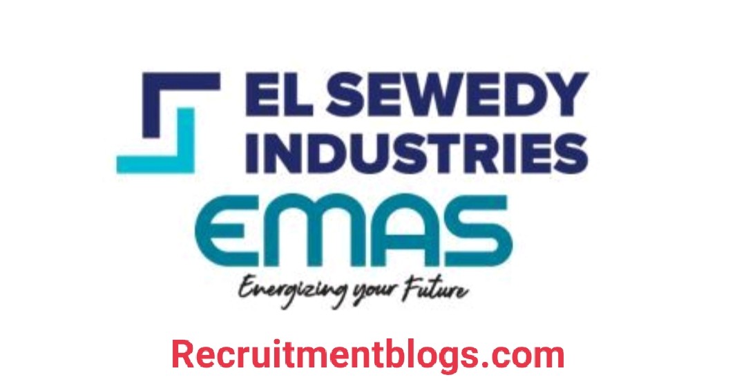 Engineering Vacancies At elsewedy industries EMAS