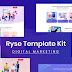 5in1 SEO & Digital Marketing Elementor Template Kit 