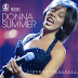 Encarte: Donna Summer - VH1 Presents Live & More Encore