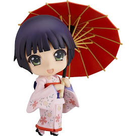 Nendoroid Croisee in a Foreign Labyrinth Yune (#192) Figure