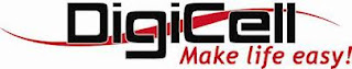 Digicell logo