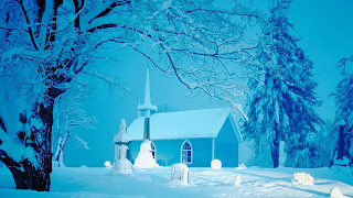 Snow Winter HD Wallpapers for Desktop 1080p free download