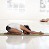 Different types of yoga poses Different types of yoga poses
