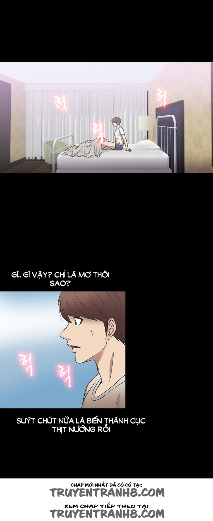 Bí Mật Đảo Sò chap 22 - Trang 25