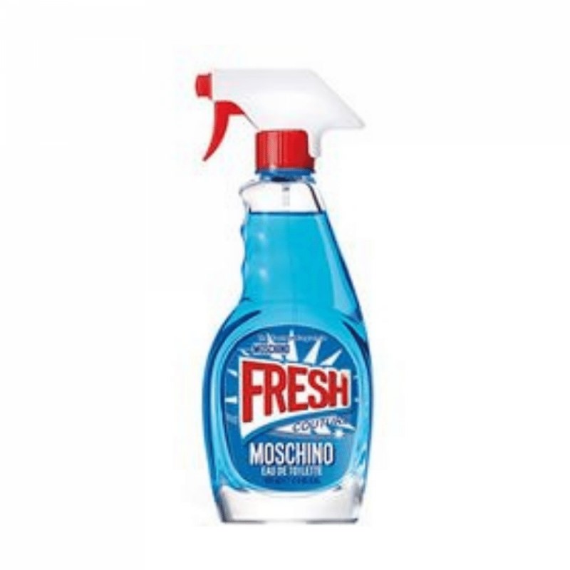Nước hoa Moschino  Fresh EDT – 5ml