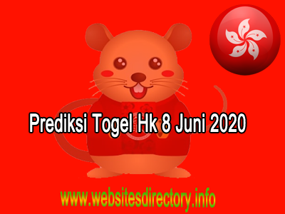 Prediksi Togel Hk 8 Juni 2020 Prediksi Togel Hk 8 Juni 2020