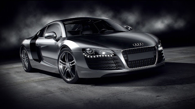 Black Car wallpaper 4k ~ Wallpaper Loader