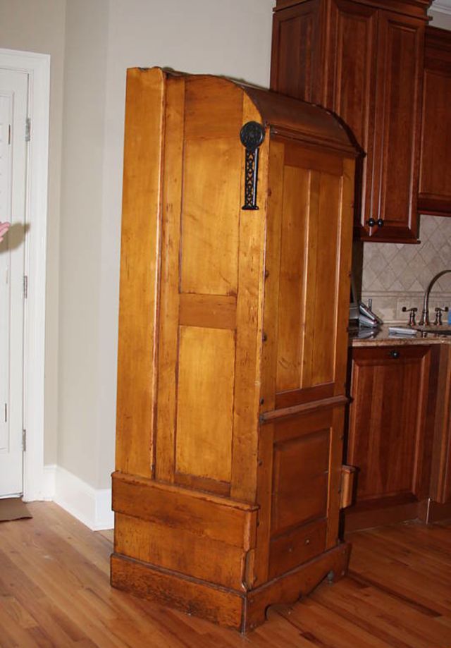 Mosely Folding Bath Tub From the Late 19th Century Vintage Everyday