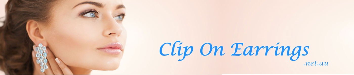 Clip On Earrings