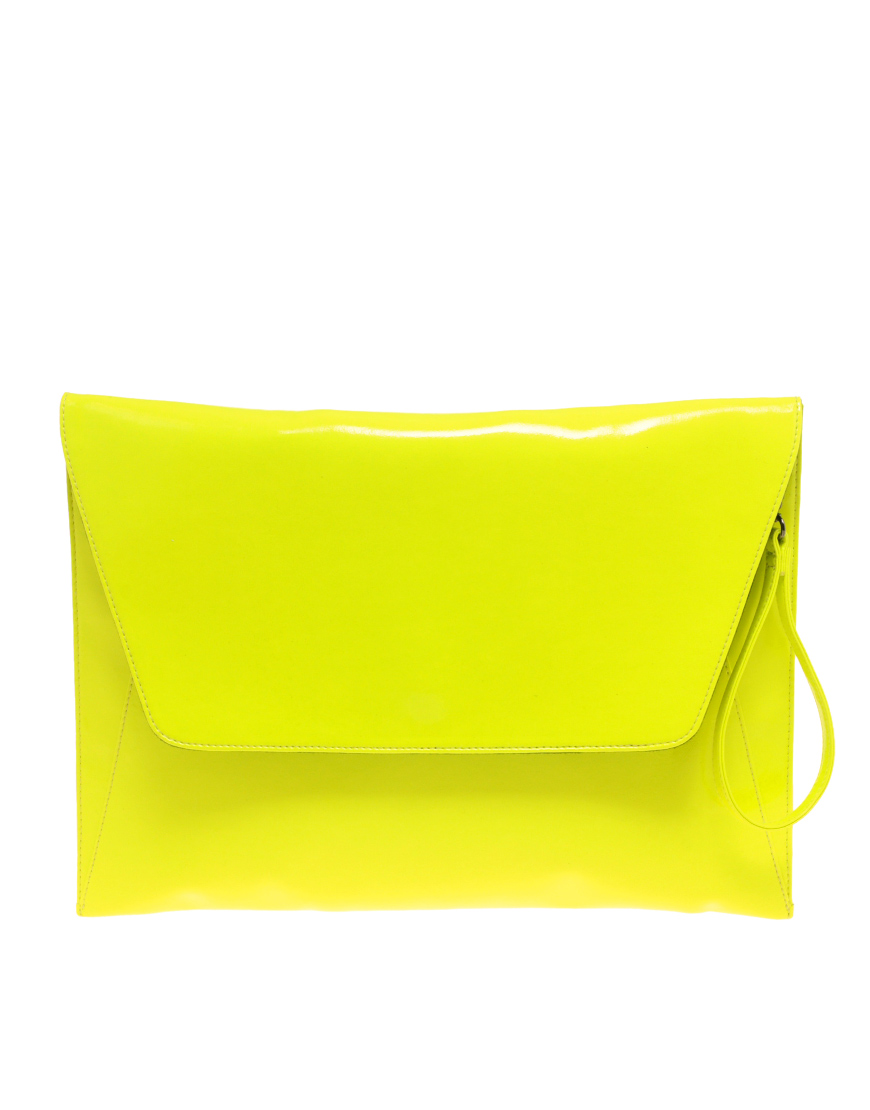 FASHIONALIZED: The Neon Life