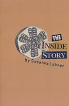 Meine Bücher: The Inside Story / Sold out!