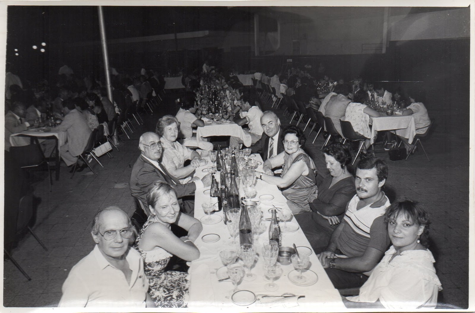 Historia del mas Popular Torneo Nacional 1983.