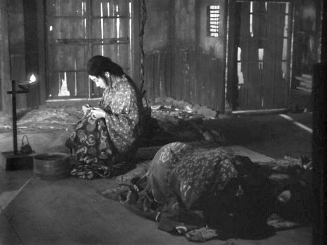 ugetsu film analysis