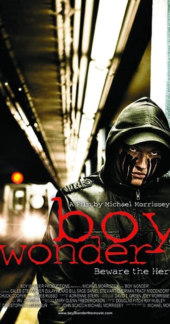 Garoto Prodígio (2010) Download