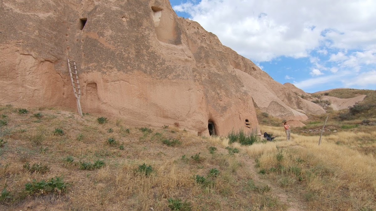 Большое путешествие по Турции автостопом 2019 Большое путешествие по Турции автостопом 2019