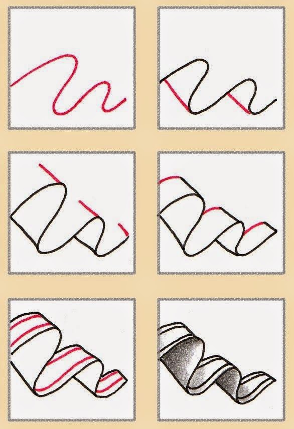 tangle muster Zentangle patterns zentangles doodle pattern drawings easy line drawing square tangle doodles sheet choose board mandala zen visit reference