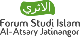 Forum Studi Islam Al-Atsary