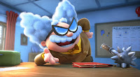 Captain Underpants Movie Image 1 (5)